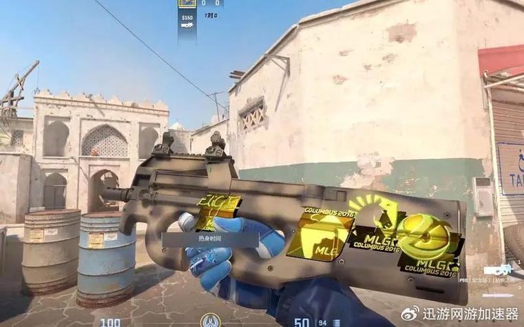 csgo2怎么显示fps帧数游戏截图