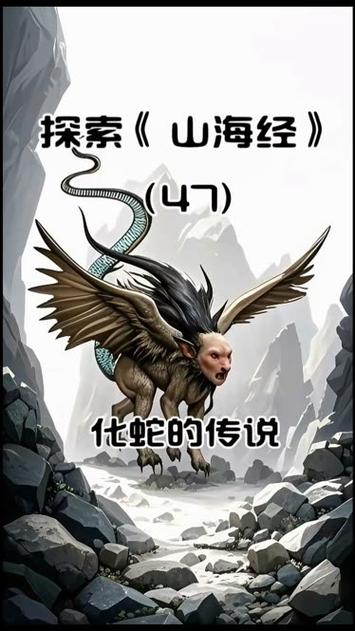 化蛇