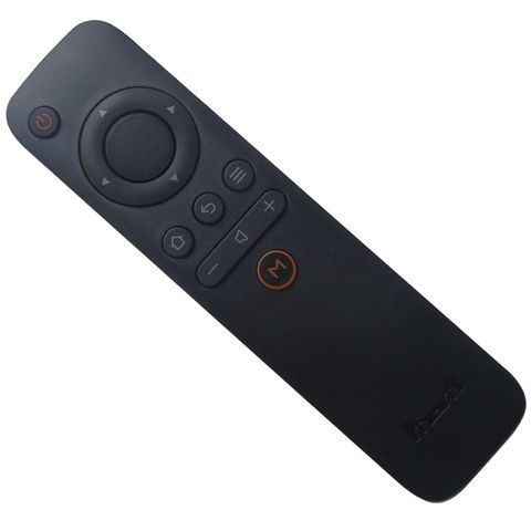 天猫魔盒遥控器坏了用什么代替缩略图