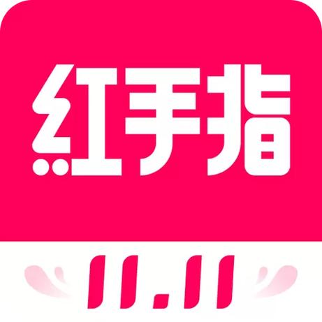 红手指辅助剑侠情缘图标