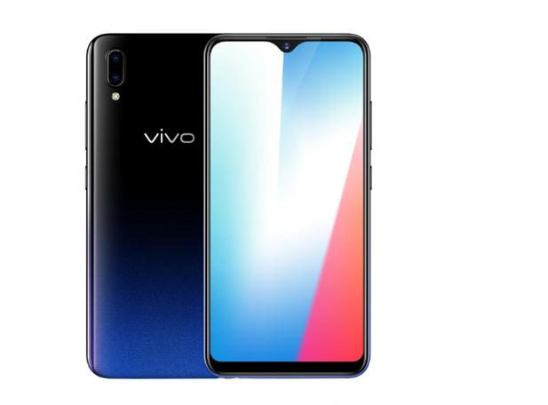 vivoy93换屏幕视频教程