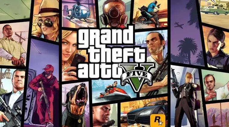 GTA5所有版本一览表