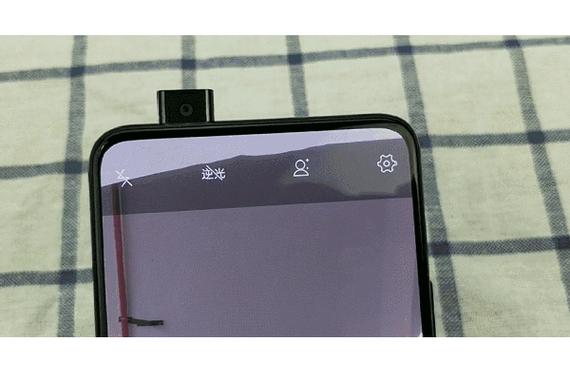 华为手机后摄像头打不开怎么回事图标