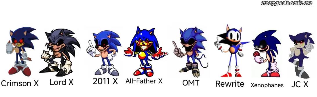 SonicEXE下载