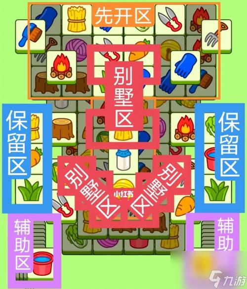羊了个羊大世界3.9攻略2026图标