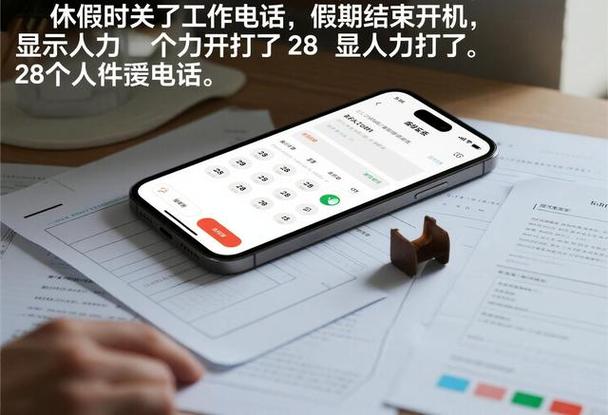 座机能显示未接来电吗缩略图