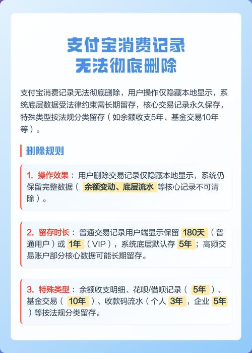 余利宝交易记录无法删除图标