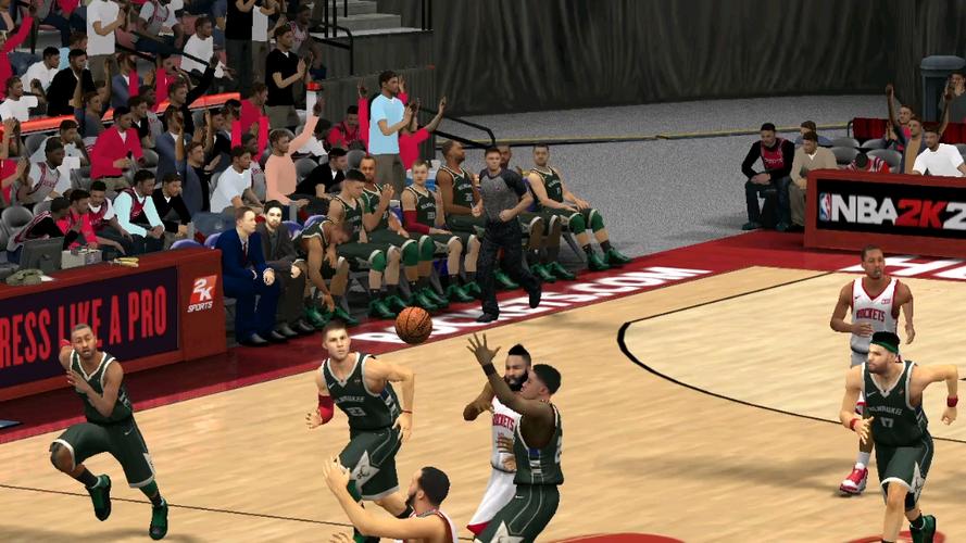 nba2k20王朝模式最强阵容