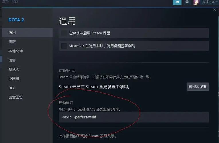 国服dota2导入steam图标