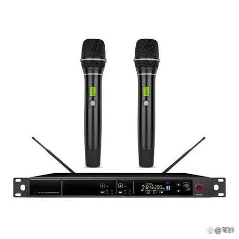 无线话筒声音断断续续怎么调游戏截图