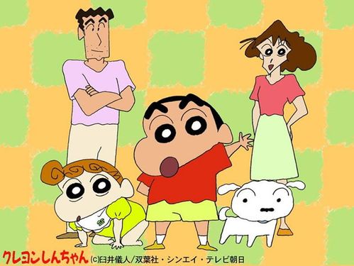 蜡笔小新第6季全集国语版缩略图