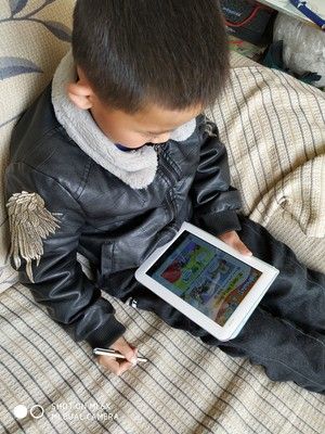 步步高家教机h8s和h9a哪个好游戏截图