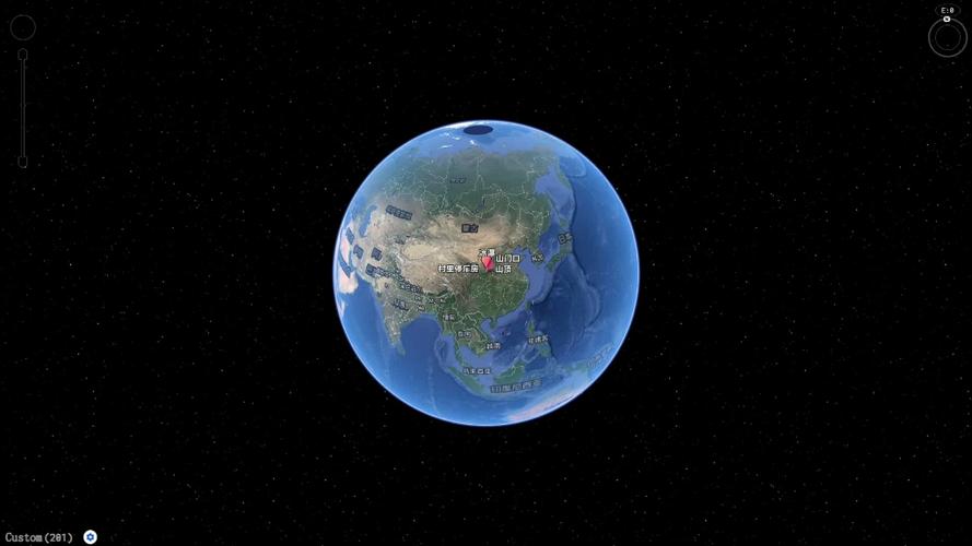 3d免费实景地图卫星地图高清下载缩略图