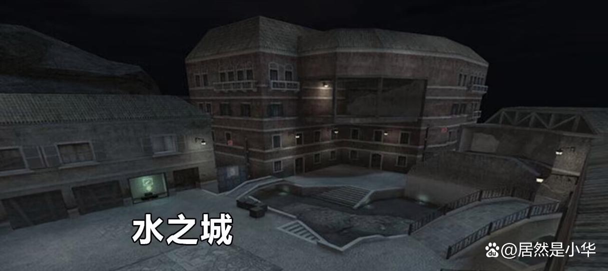 穿越火线的挑战模式在哪缩略图