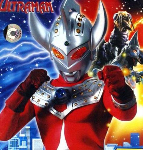 泰罗奥特曼母体超进化漫画免费看