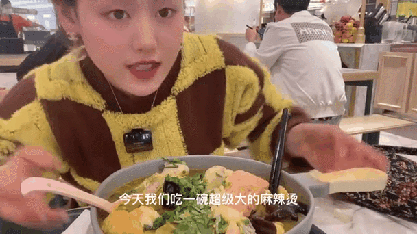 小秋的日常vlog图标
