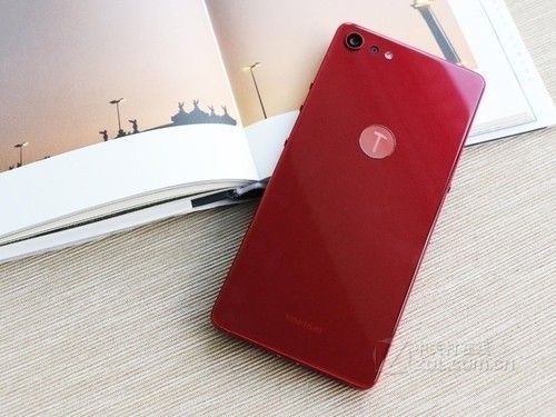 坚果pro2上市时间缩略图