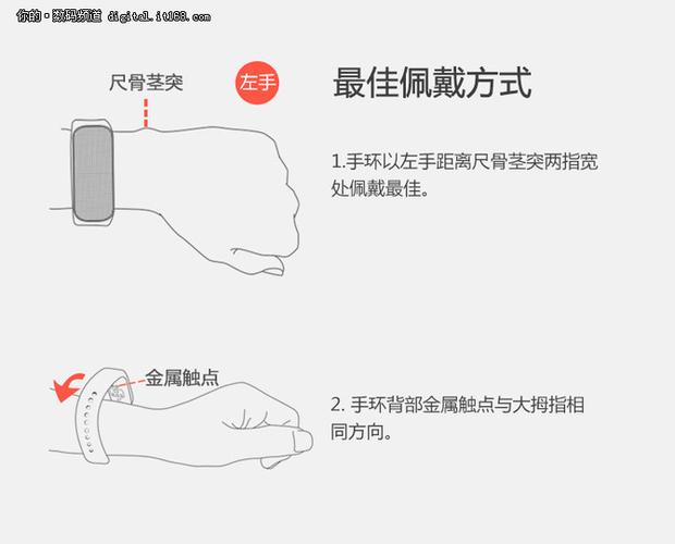 手环戴松点好还是紧点好游戏截图