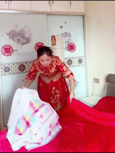 新娘子结婚之夜完整版图标