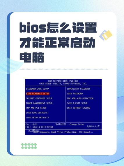 银尔电脑按什么键进入BIOS图标