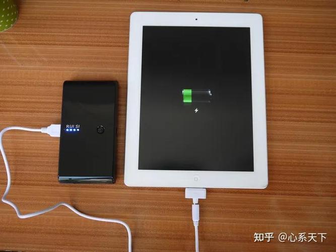 为什么ipad充电这么慢缩略图
