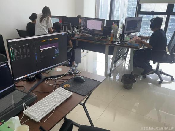 优盟网络科技有限公司缩略图