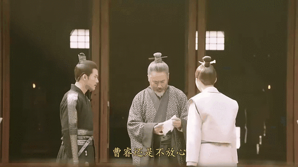 曹睿不早死能否镇住司马懿