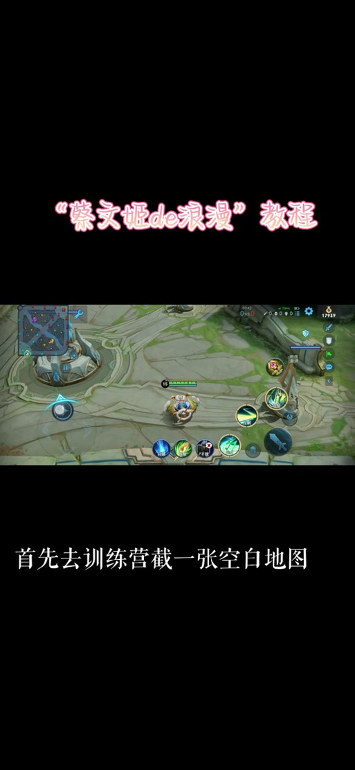 王者荣耀里面的动作在哪里设置