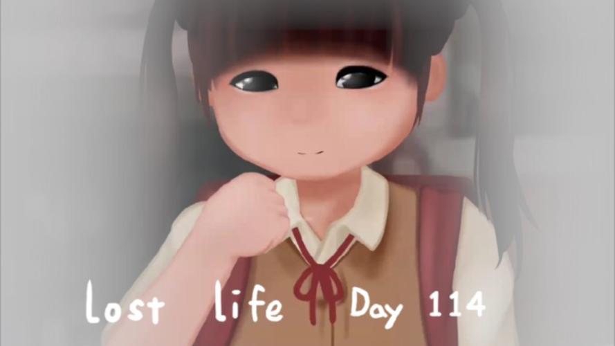 loselife小女孩2.0无限好感度作弊版1g官缩略图