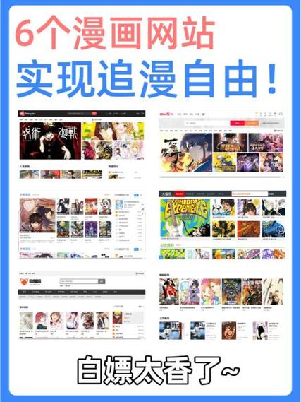 manga怎么使用图标