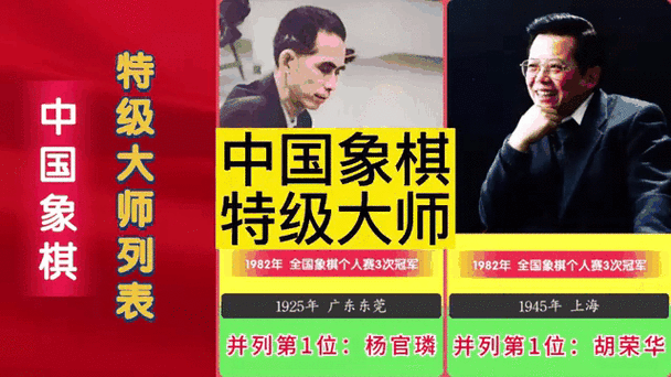 象棋大师2026总决赛图标