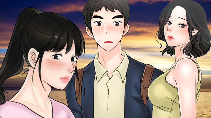 1702漫画无删减网盘漫画全集免费阅读图标