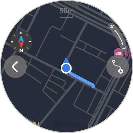 荣耀手机怎么查看行动轨迹