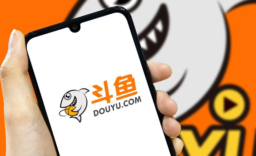 斗鱼签约主播的薪资待遇缩略图