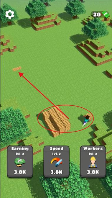 Minecraft内置菜单无敌版无限金币无限
