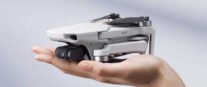 大疆mini4k优缺点