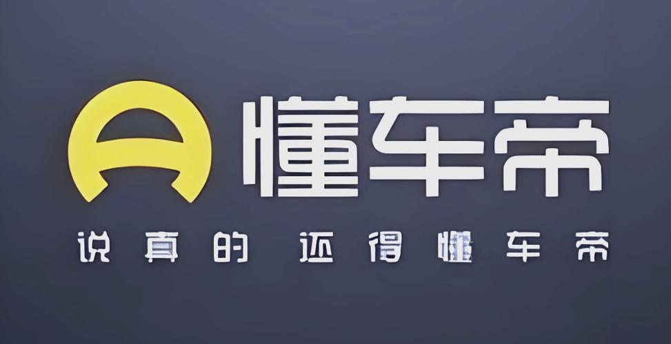懂车帝一成购车靠谱吗图标
