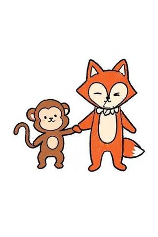 狐狸和猴子阅读答案