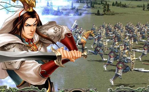 三国群英传7情义技一览图标