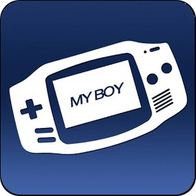 myboy模拟器官网图标
