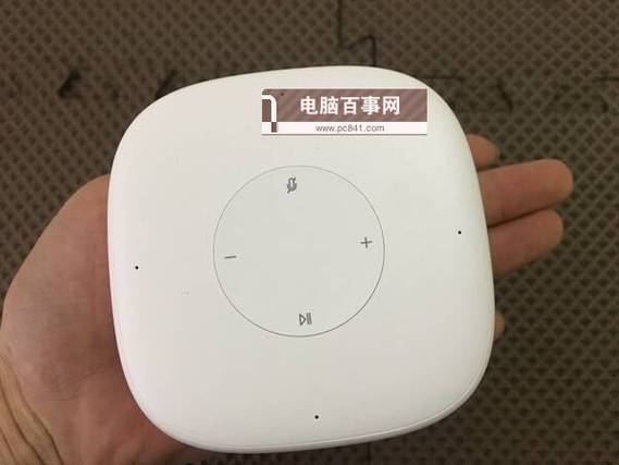 小爱音箱mini蓝牙如何打开缩略图