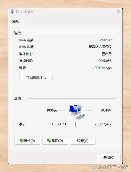 如何解除电脑访问权限图标