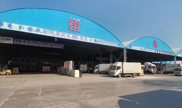 济南物流公司哪家便宜又好