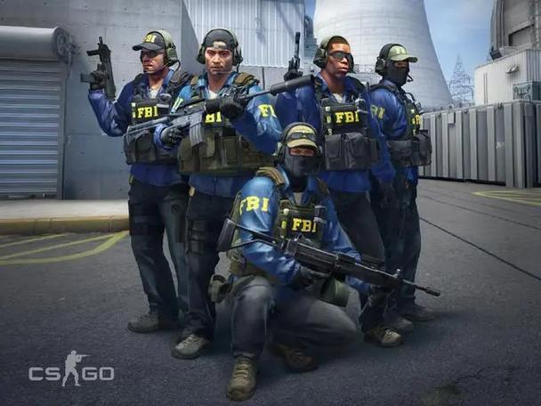 csgo休闲打过的人怎么加缩略图
