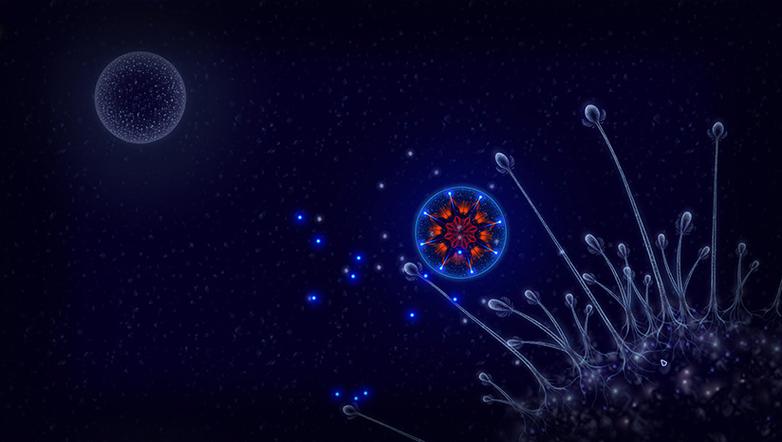 细胞生存战:微生物模拟器缩略图