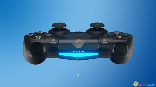 ps4手柄连接电脑后就连不上ps4了
