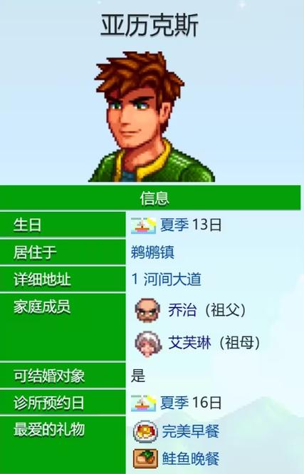 星露谷物语病娇mod美化版