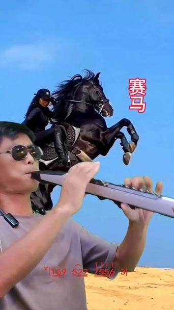 电吹管国产第一名图标