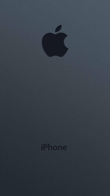 iPhone锁屏壁纸看不到缩略图