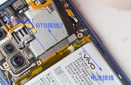 vivox27听筒更换教程缩略图